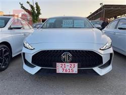 MG GT